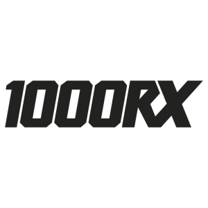 Sticker Autocollant yamaha 1000 moto AN87381