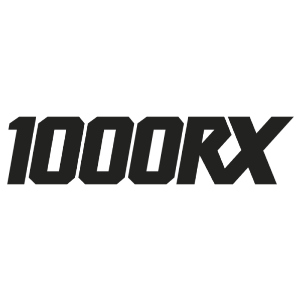 Sticker Autocollant yamaha 1000 moto AN87381