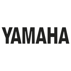Sticker Autocollant yamaha moto AN87386