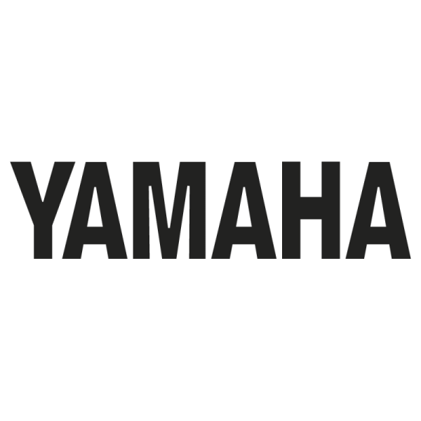 Sticker Autocollant yamaha moto AN87386