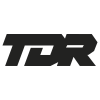 Sticker Autocollant yamaha tdr moto AN87378