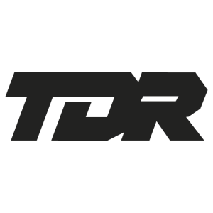 Sticker Autocollant yamaha tdr moto AN87378