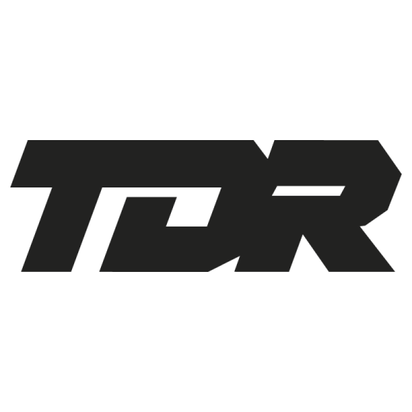 Sticker Autocollant yamaha tdr moto AN87378