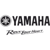 Sticker Autocollant yamaha revs your heart moto AN87294