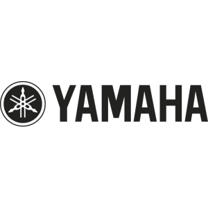 Sticker Autocollant yamaha moto AN87385