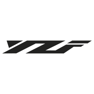 Sticker Autocollant yamaha yzf moto AN87376