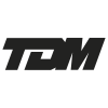 Sticker Autocollant yamaha tdm moto AN87377