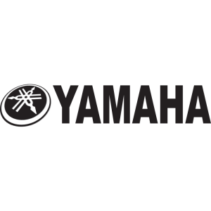 Sticker Autocollant yamaha moto AN87333