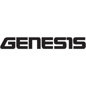 Sticker Autocollant yamaha genesis moto AN87326