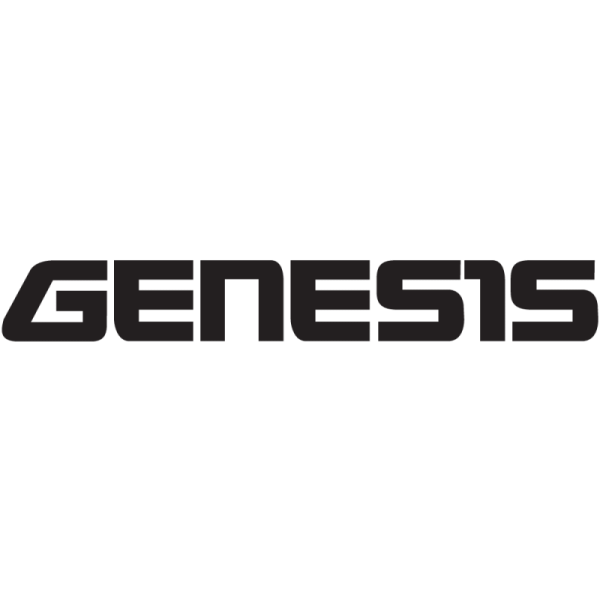 Sticker Autocollant yamaha genesis moto AN87326