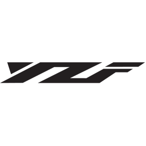 Sticker Autocollant yamaha yzf moto AN87316
