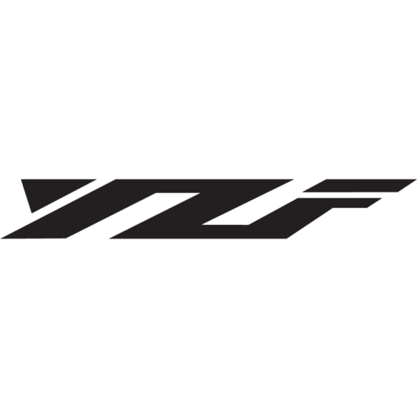 Sticker Autocollant yamaha yzf moto AN87316