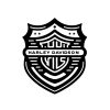Sticker autocollant écusson Harley Davidson HD205