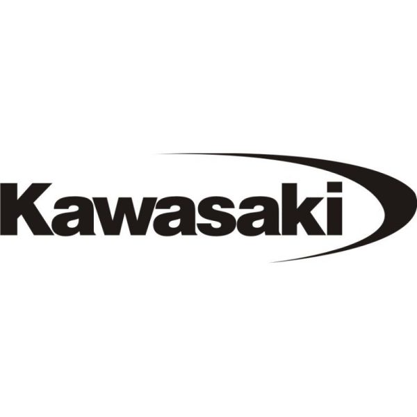 Sticker autocollant moto Kawasaki