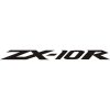 Sticker autocollant moto Kawasaki ZX-10R