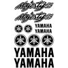 Stickers pour votre moto Majesty 125