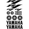 Stickers pour votre moto R1