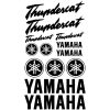 Stickers pour votre moto Thundercat