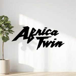 sticker autocollant Honda Africa twin 5 8IEEU