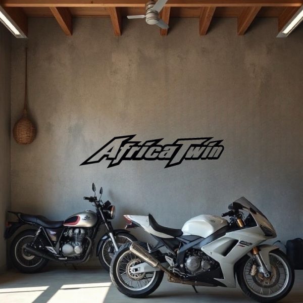 sticker autocollant Honda Africa twin 3 CWDG0