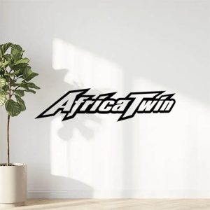 sticker autocollant Honda Africa twin 3 CWDG0