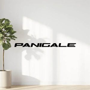 Sticker Autocollant Ducati Panigale moto M87292