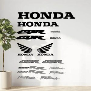 moto Kit Stickers Honda CBR 1000 RR FIREBLADE