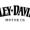 sticker autocollant Harley Davidson 1 JL2C6
