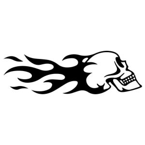 sticker autocollant Harley-Davidson 1 8A7VI