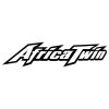 sticker autocollant Honda Africa twin 3 CWDG0