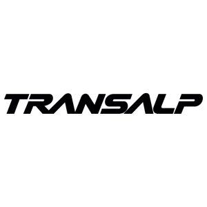 sticker autocollant Honda transalp 3 PHUVR