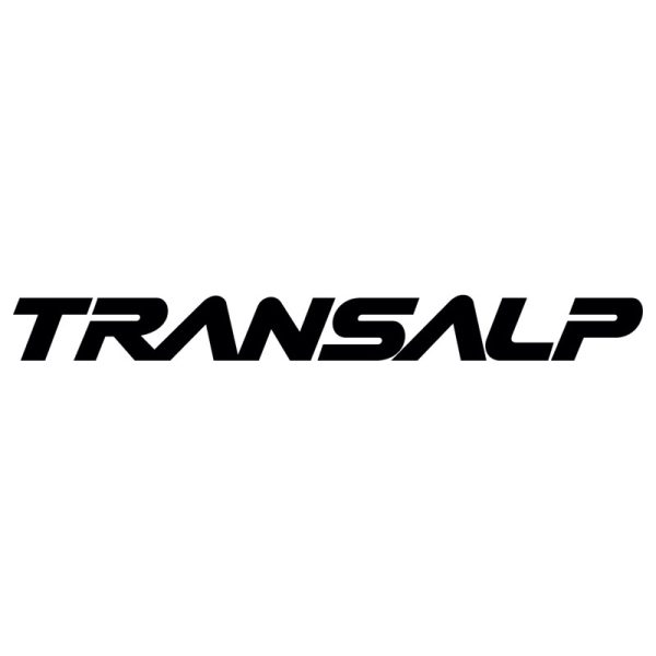 sticker autocollant Honda transalp 3 PHUVR