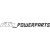 Sticker Autocollant Ktm Powerparts