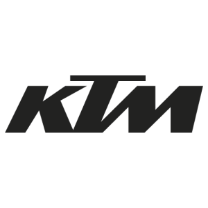 Sticker Autocollant ktm
