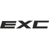 Sticker Autocollant KTM EXC