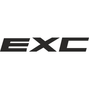 Sticker Autocollant KTM EXC