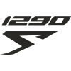 Sticker Autocollant MOTO KTM R 1290