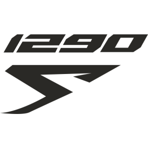 Sticker Autocollant MOTO KTM R 1290