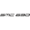 Sticker Autocollant KTM SMC 690