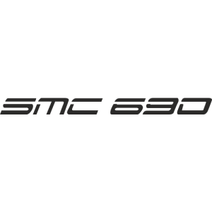 Sticker Autocollant KTM SMC 690