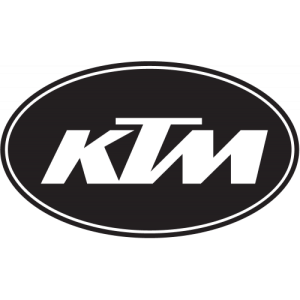 Sticker Autocollant Ktm