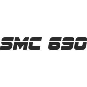 Sticker Autocollant KTM SMC 690