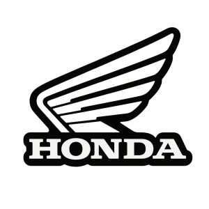 Sticker autocollant Autocollant Honda décoration decostickerstore - ZHECHQ
