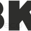Sticker autocollant MBK taille et couleur au choix