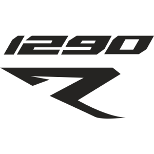 Sticker Autocollant KTM 1290 R