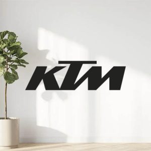 Sticker Autocollant ktm