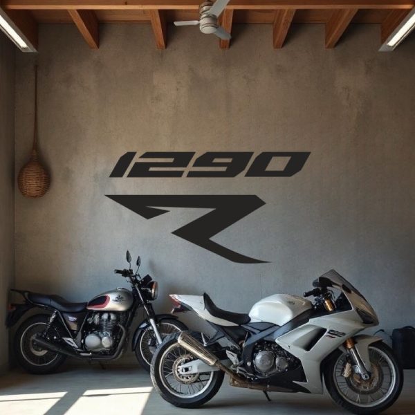 Sticker Autocollant KTM 1290 R