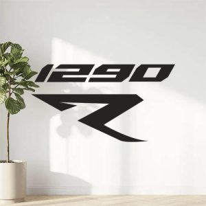 Sticker Autocollant KTM 1290 R