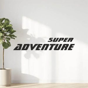Sticker Autocollant KTM SUPER ADVENTURE