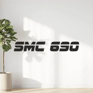 Sticker Autocollant KTM SMC 690
